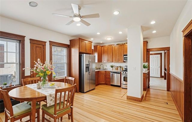 41 Cato Avenue, Pawtucket, RI 02860