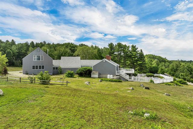 36 Blueberry Hill Road, Wolfeboro, NH 03894