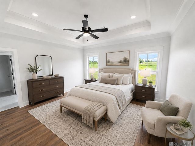 4438 Camargue Avenue, Baton Rouge, LA 70820
