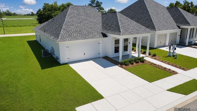 4438 Camargue Avenue, Baton Rouge, LA 70820