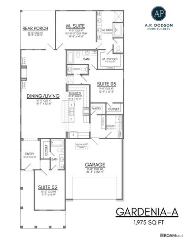 4438 Camargue Avenue, Baton Rouge, LA 70820