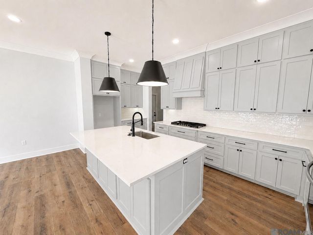 4438 Camargue Avenue, Baton Rouge, LA 70820