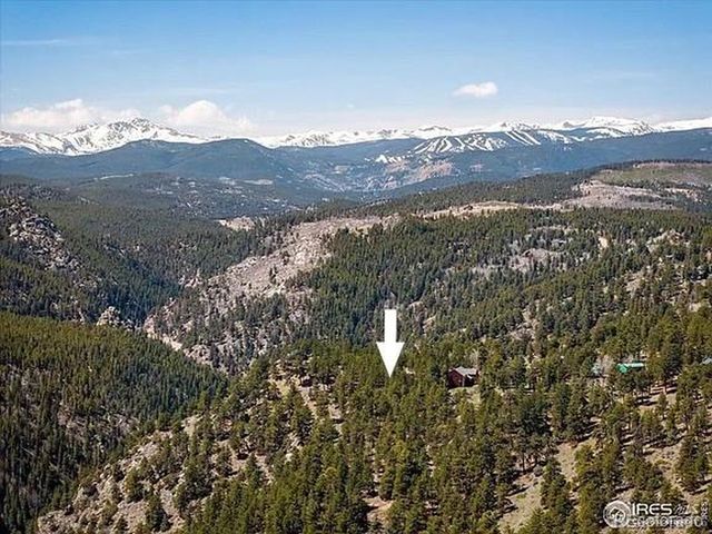 213 Rocky Knob Ln, Nederland, CO 80466