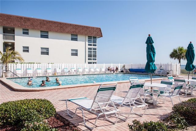 5400 Highway A1a None C21, Indian River Shores, FL 32963