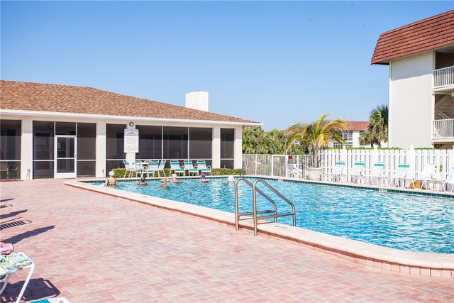 5400 Highway A1a None C21, Indian River Shores, FL 32963