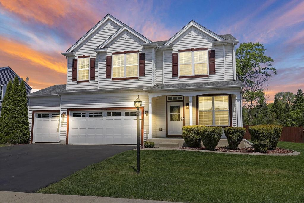 8918 65th STREET, Kenosha, WI 53142