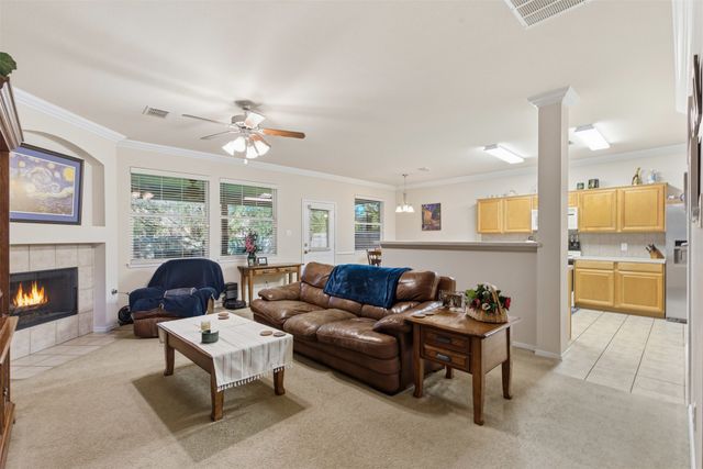 5325 Sonoma Drive, Fort Worth, TX 76244