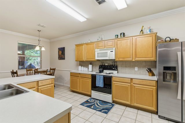 5325 Sonoma Drive, Fort Worth, TX 76244