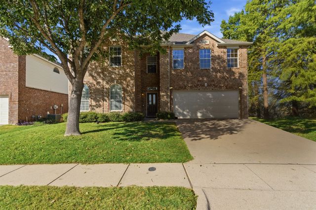 5325 Sonoma Drive, Fort Worth, TX 76244