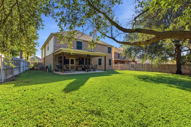 5325 Sonoma Drive, Fort Worth, TX 76244