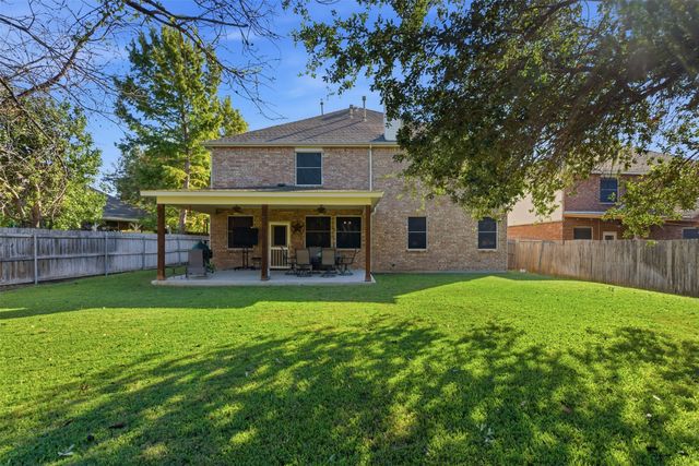 5325 Sonoma Drive, Fort Worth, TX 76244