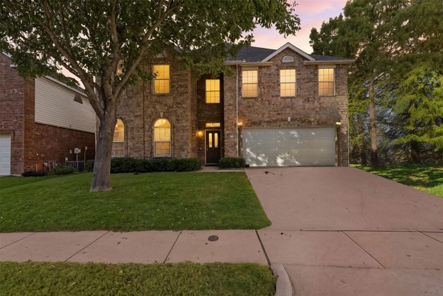 5325 Sonoma Drive, Fort Worth, TX 76244