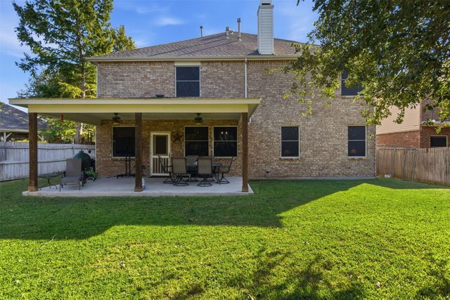 5325 Sonoma Drive, Fort Worth, TX 76244