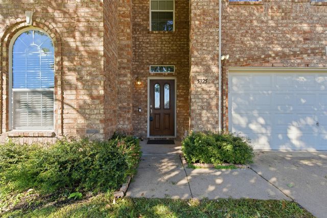 5325 Sonoma Drive, Fort Worth, TX 76244