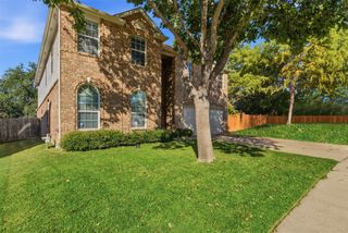 5325 Sonoma Drive, Fort Worth, TX 76244