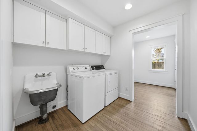 1111 Highland Street, Houston, TX 77009