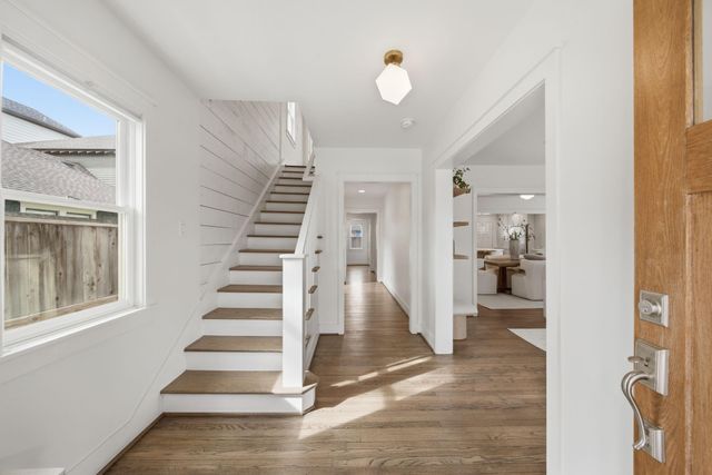 1111 Highland Street, Houston, TX 77009