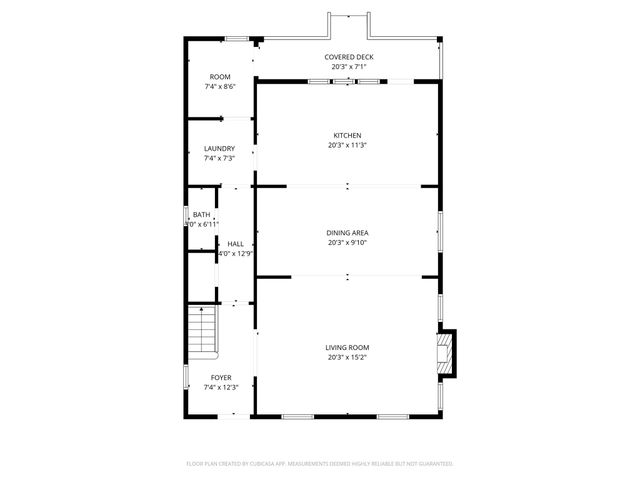 1111 Highland Street, Houston, TX 77009