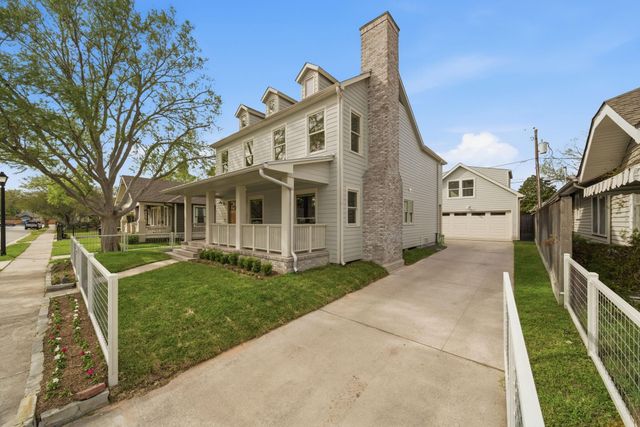 1111 Highland Street, Houston, TX 77009