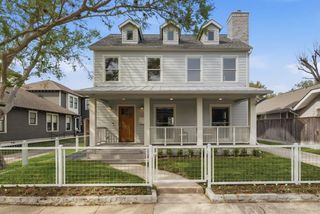 1111 Highland Street, Houston, TX 77009