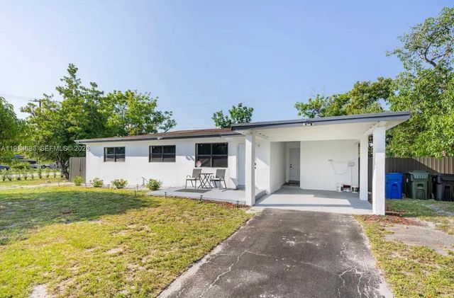 1200 NW 18th Ct 1200, Fort Lauderdale, FL 33311