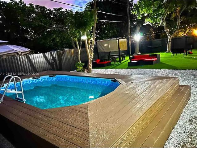 1200 NW 18th Ct 1200, Fort Lauderdale, FL 33311