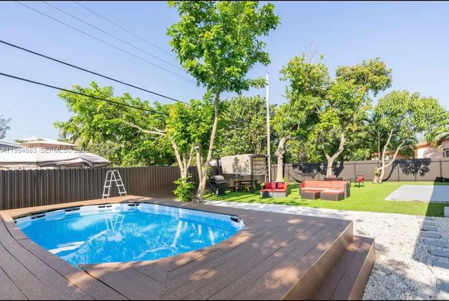 1200 NW 18th Ct 1200, Fort Lauderdale, FL 33311