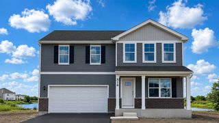 516 Adirondack Court, Joliet, IL 60436
