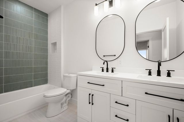 306 S Avenue P Ave A, Marble Falls, TX 78654