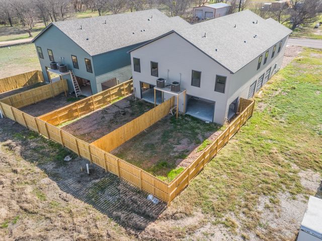 306 S Avenue P Ave A, Marble Falls, TX 78654