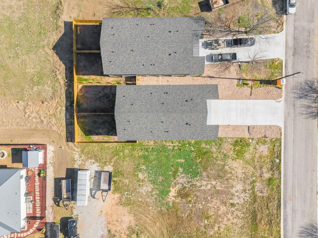 306 S Avenue P Ave A, Marble Falls, TX 78654