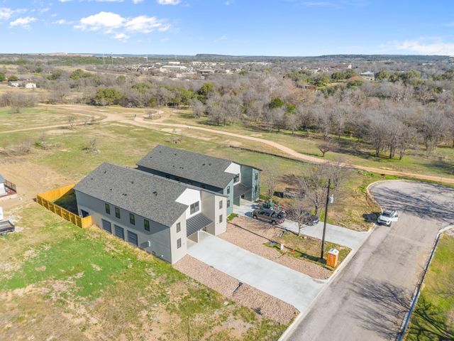 306 S Avenue P Ave A, Marble Falls, TX 78654