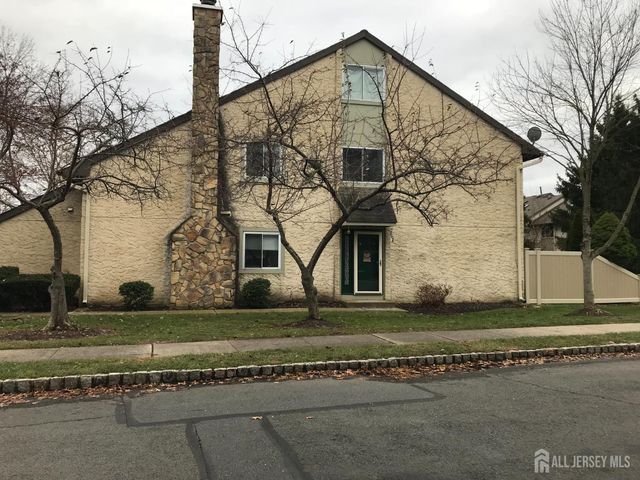 89 Tennyson Drive, Plainsboro, NJ 08536