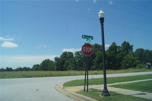 3561 Main Street, Bentonville, AR 72713