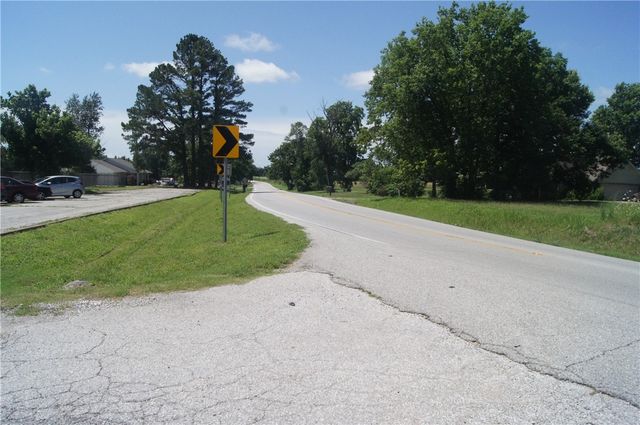 3561 Main Street, Bentonville, AR 72713