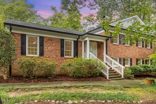 4113 Glen Laurel Drive, Raleigh, NC 27612