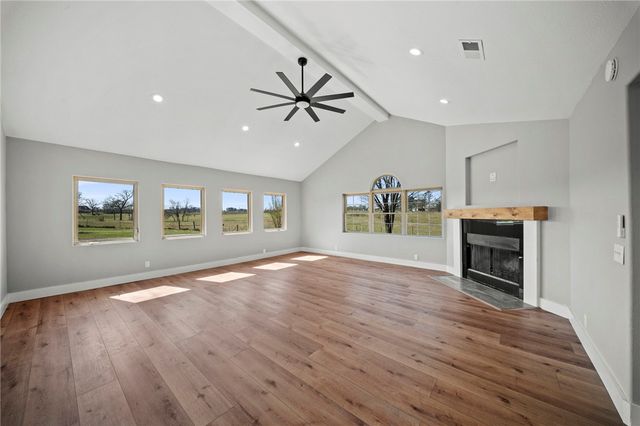 8120 N Coffelt Cemetery Road, Bentonville, AR 72713