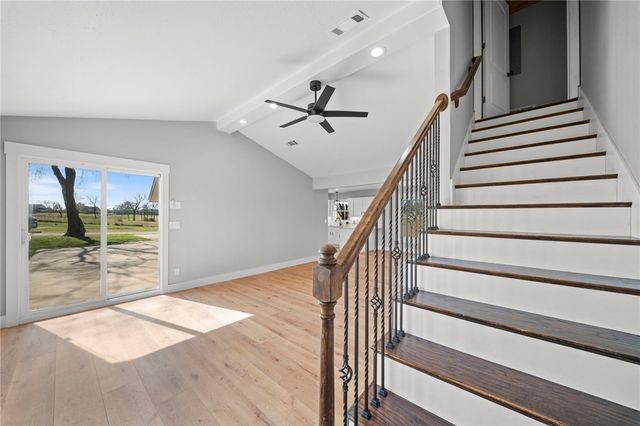 8120 N Coffelt Cemetery Road, Bentonville, AR 72713