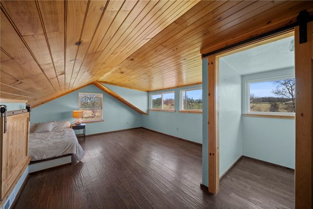 8120 N Coffelt Cemetery Road, Bentonville, AR 72713