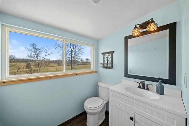 8120 N Coffelt Cemetery Road, Bentonville, AR 72713