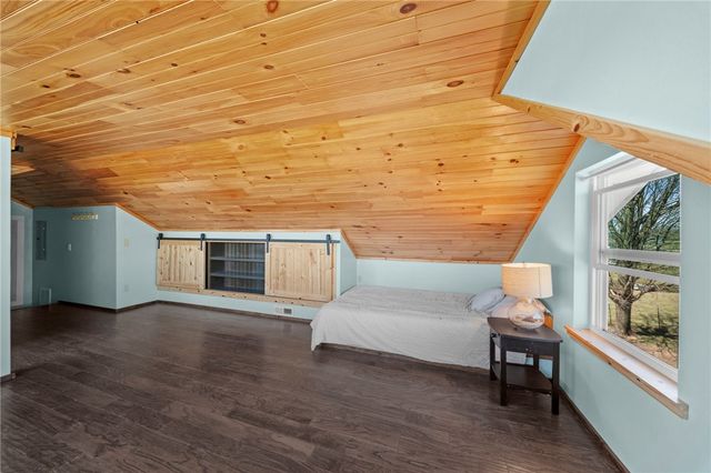 8120 N Coffelt Cemetery Road, Bentonville, AR 72713