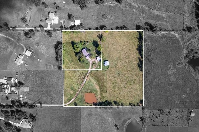 8120 N Coffelt Cemetery Road, Bentonville, AR 72713