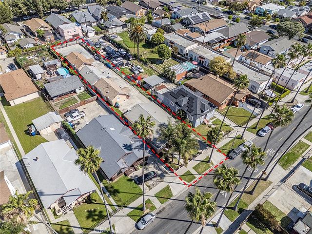 1565 W 51st, Los Angeles, CA 90062