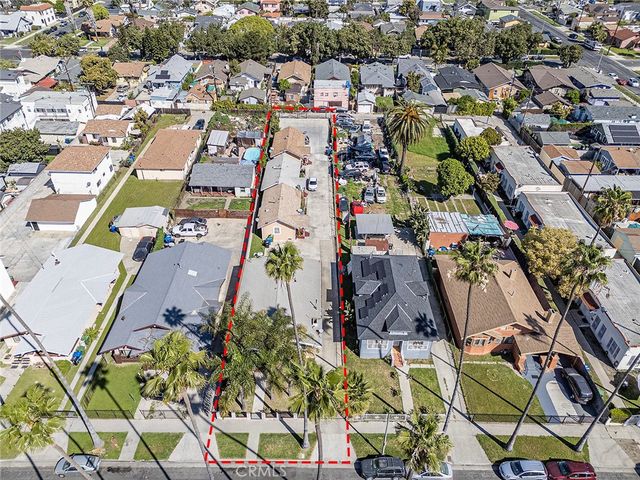 1565 W 51st, Los Angeles, CA 90062