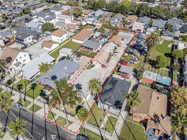 1565 W 51st, Los Angeles, CA 90062