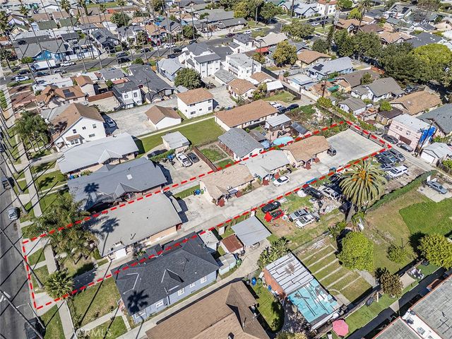 1565 W 51st, Los Angeles, CA 90062