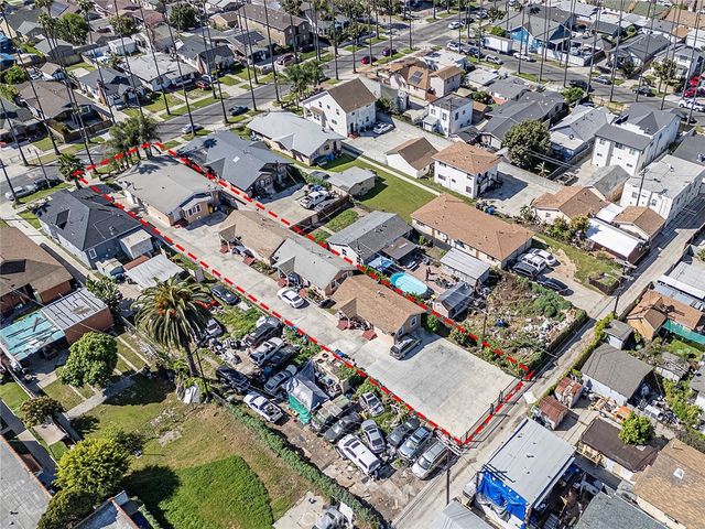 1565 W 51st, Los Angeles, CA 90062