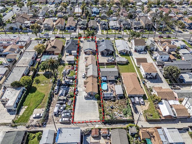 1565 W 51st, Los Angeles, CA 90062