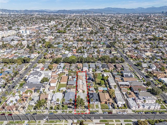 1565 W 51st, Los Angeles, CA 90062