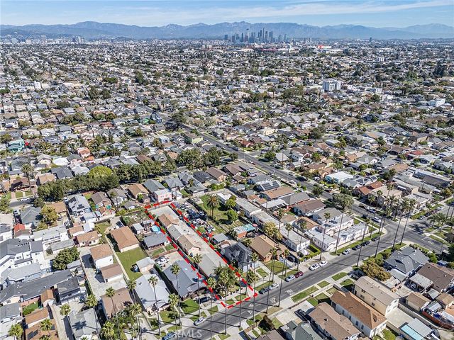 1565 W 51st, Los Angeles, CA 90062